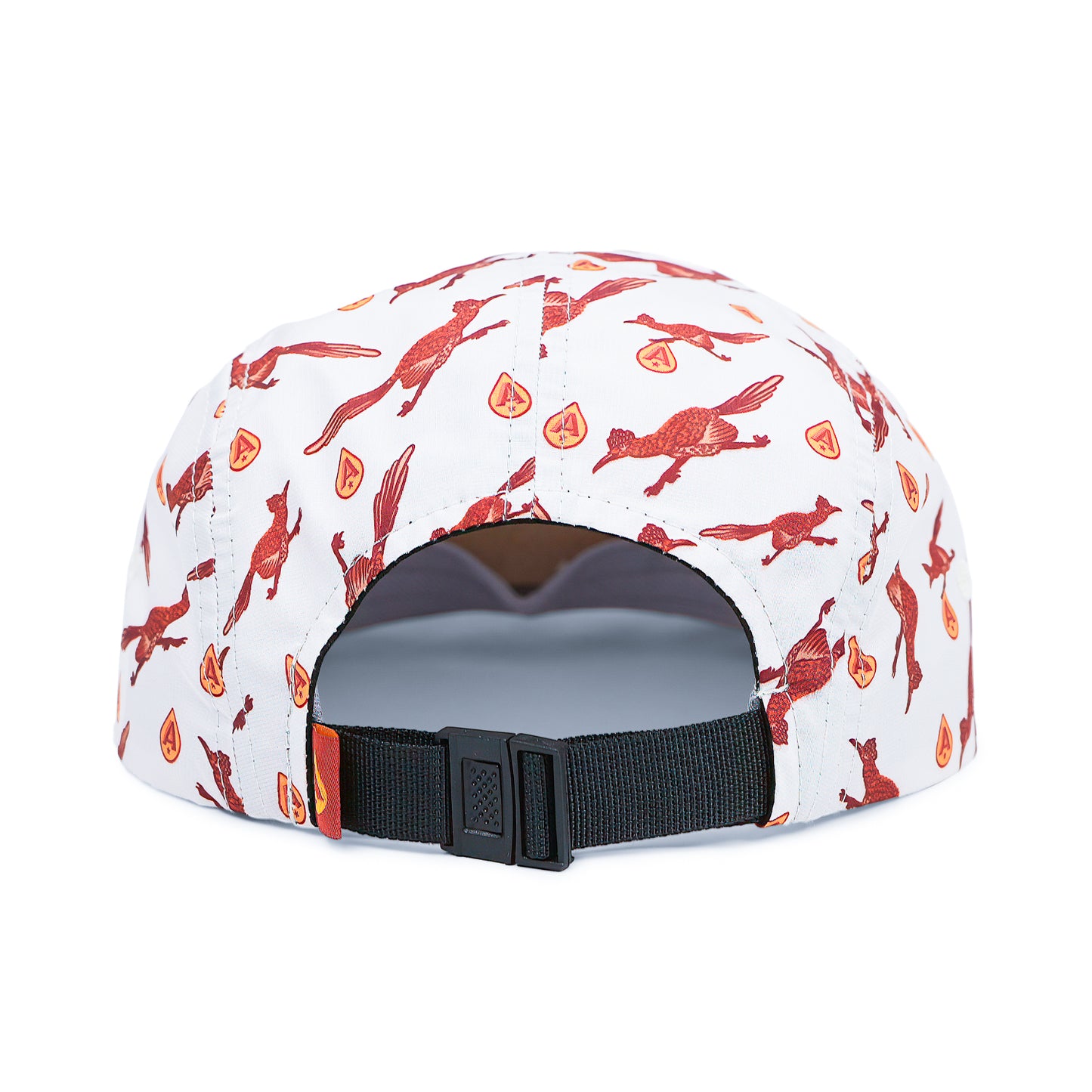 Tropical Tuxedo Hat