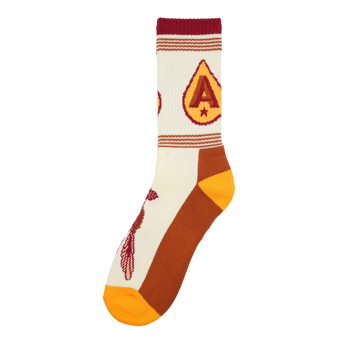 Roadrunner Socks