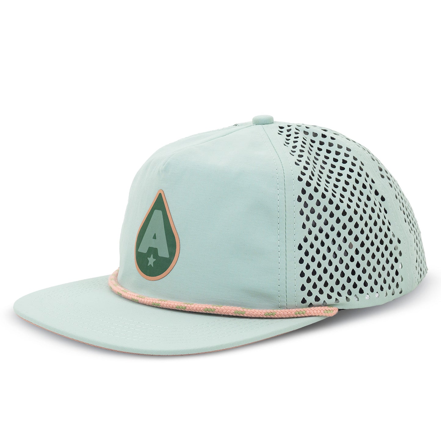 Kiwi Summer Cap