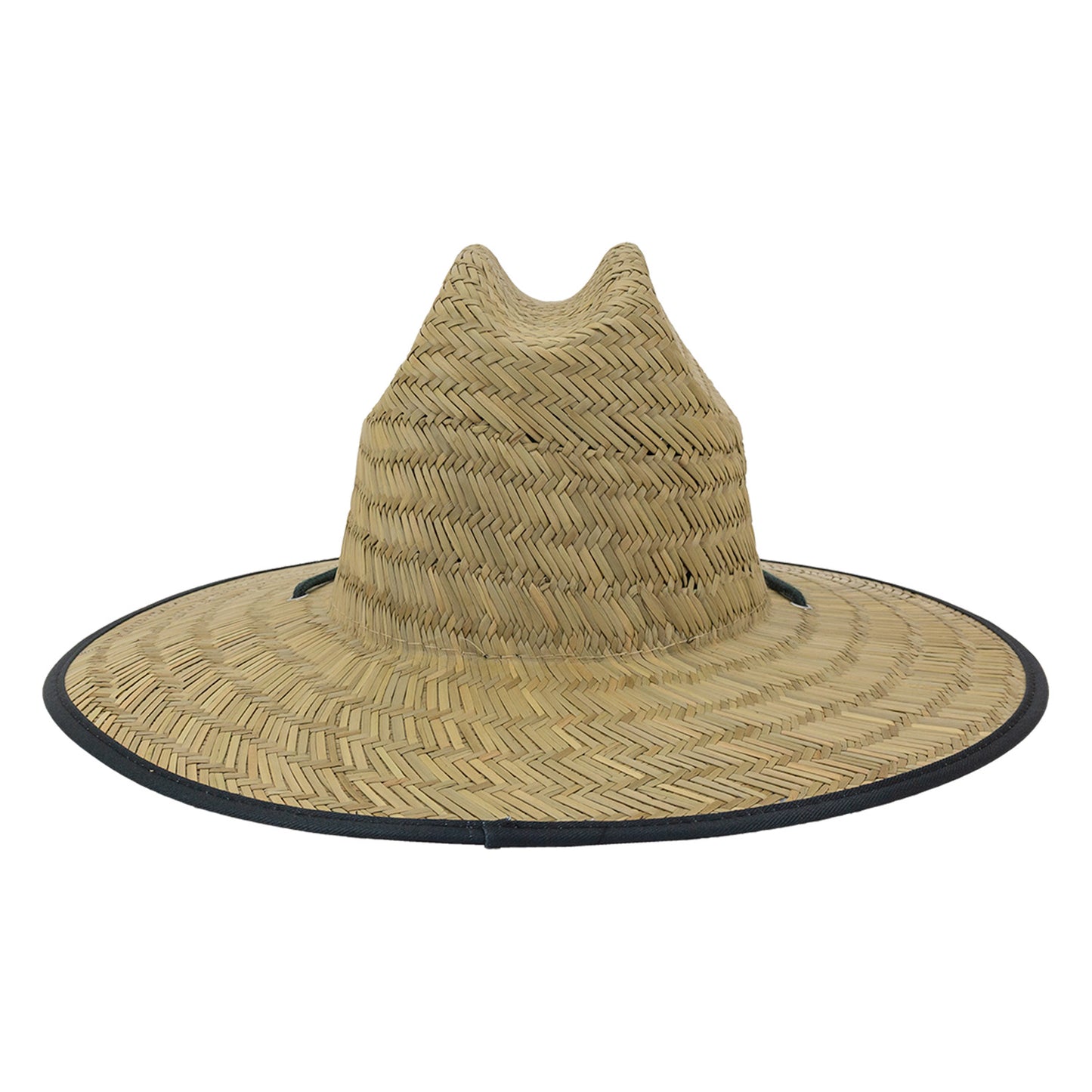 2024 Tropical Straw Hat