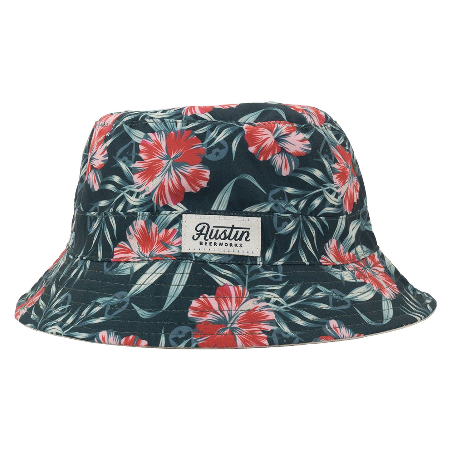 2024 Tropical Bucket