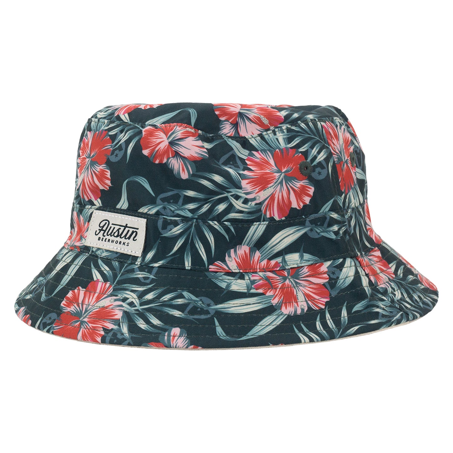 2024 Tropical Bucket