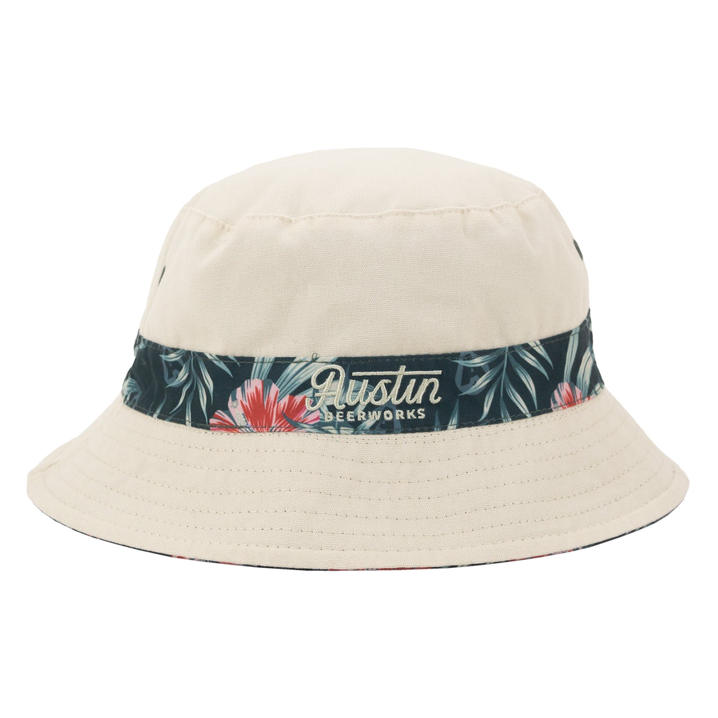 2024 Tropical Bucket