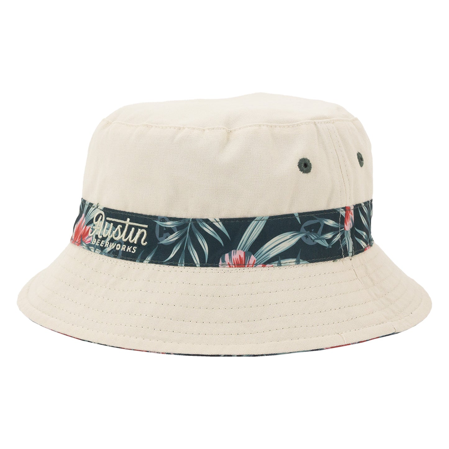 2024 Tropical Bucket
