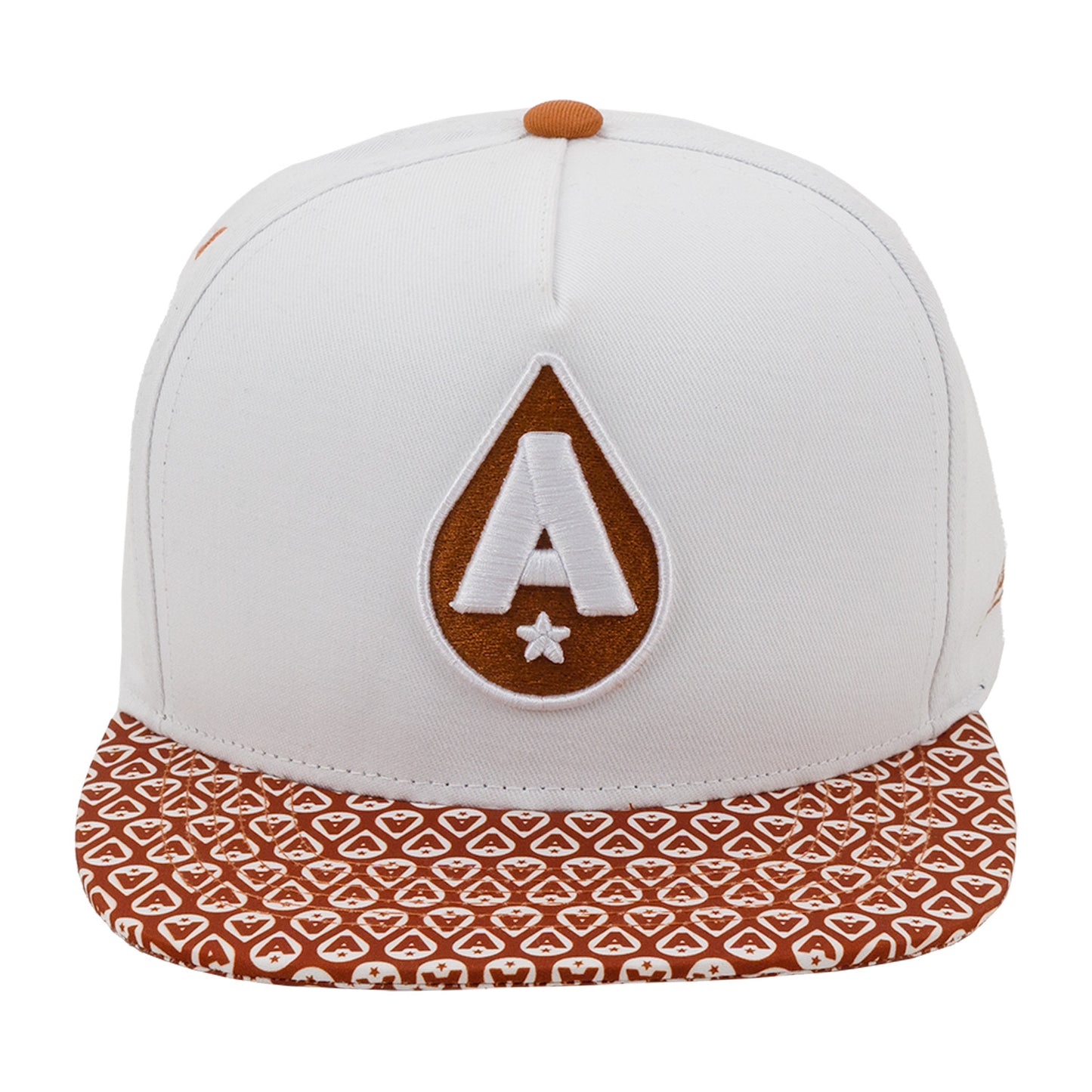 Beerdrop Burnt Orange