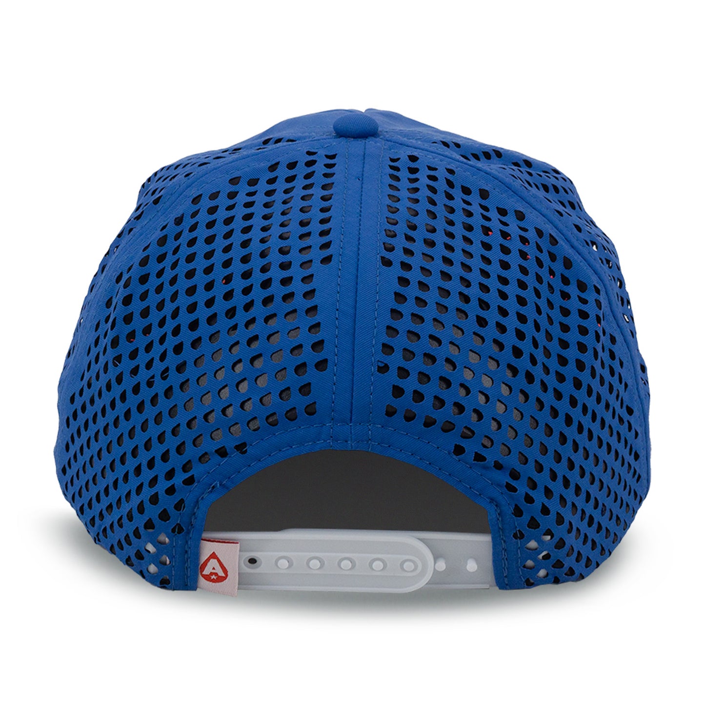 Beerdrop Mesh Blue