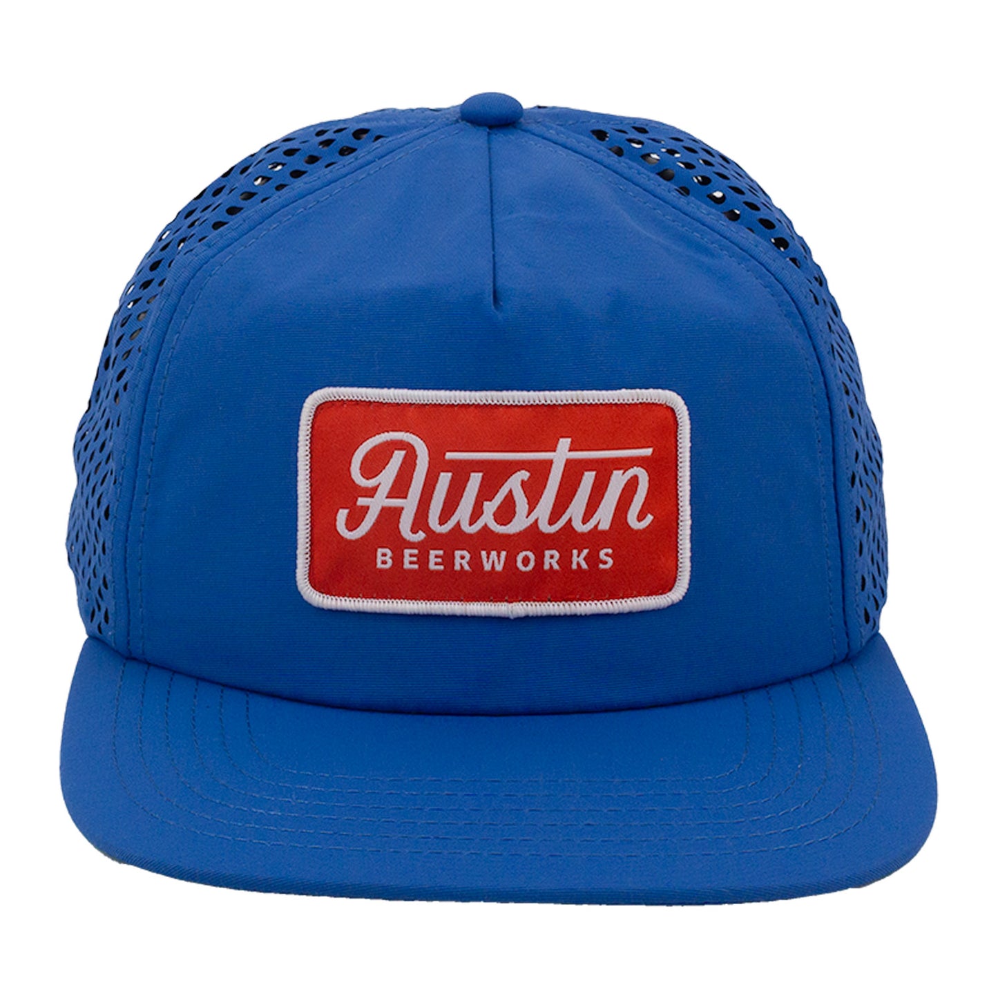 Beerdrop Mesh Blue