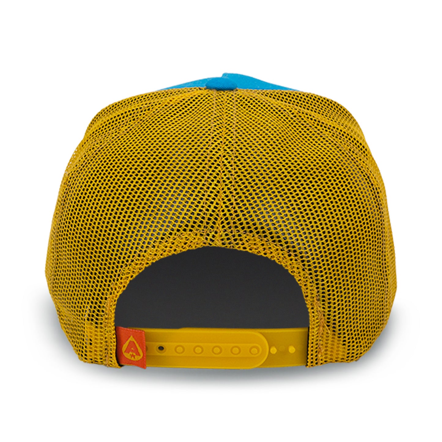 Beer Drop Aqua Hat