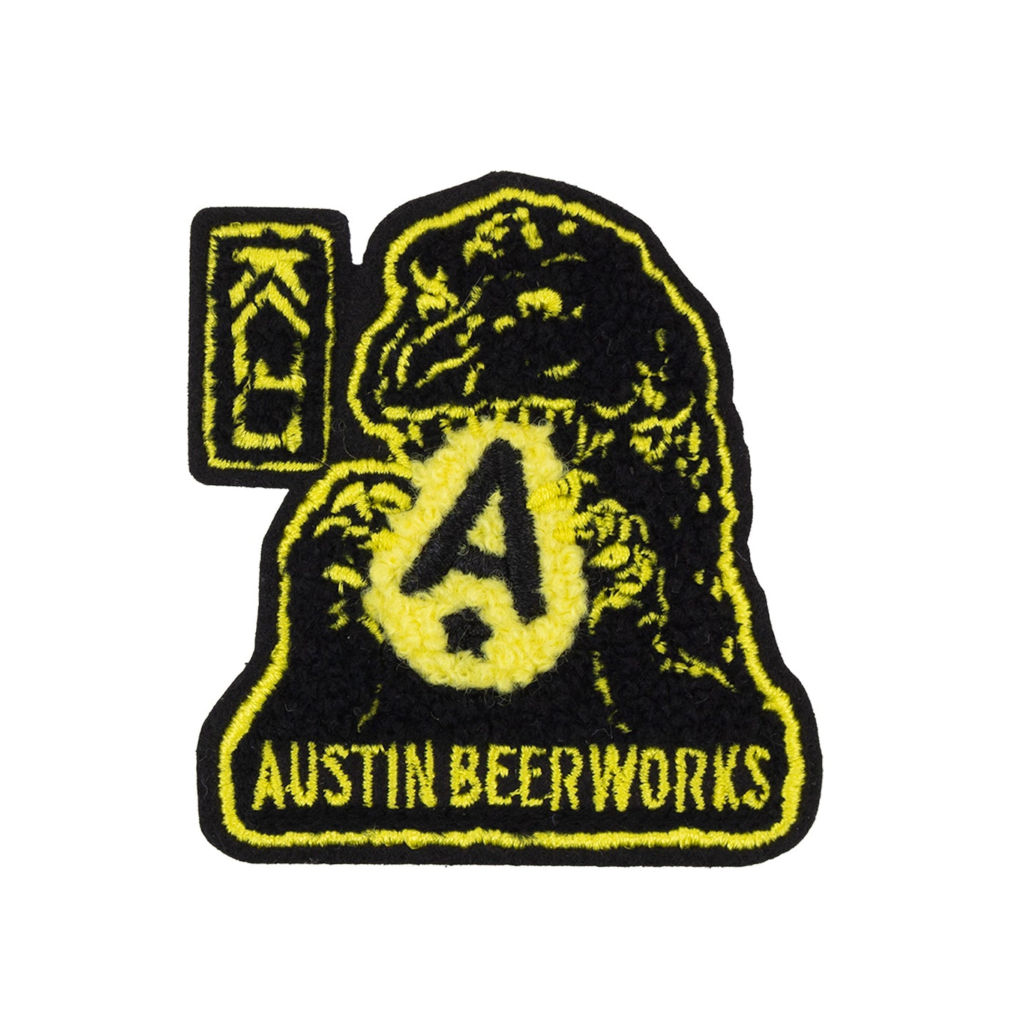Godzilla Patch