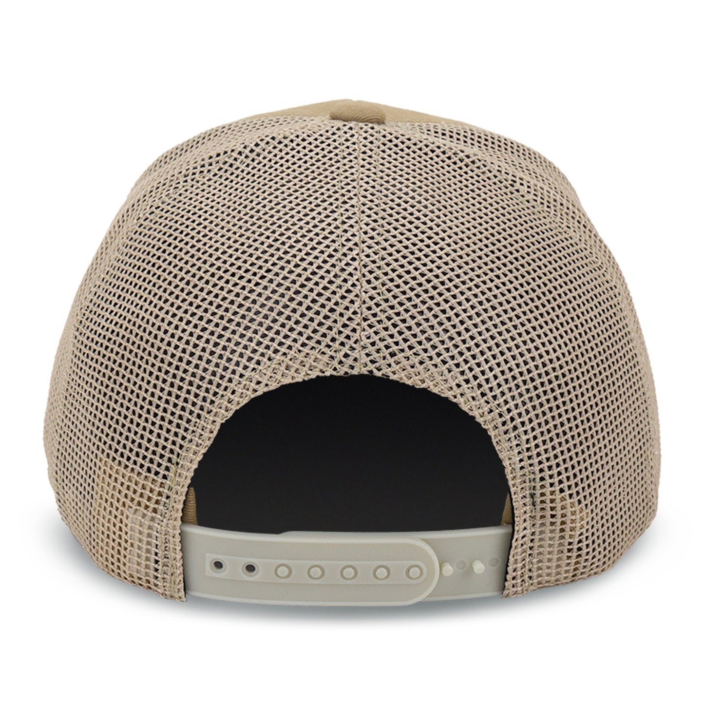 Desert Dirt Snapback