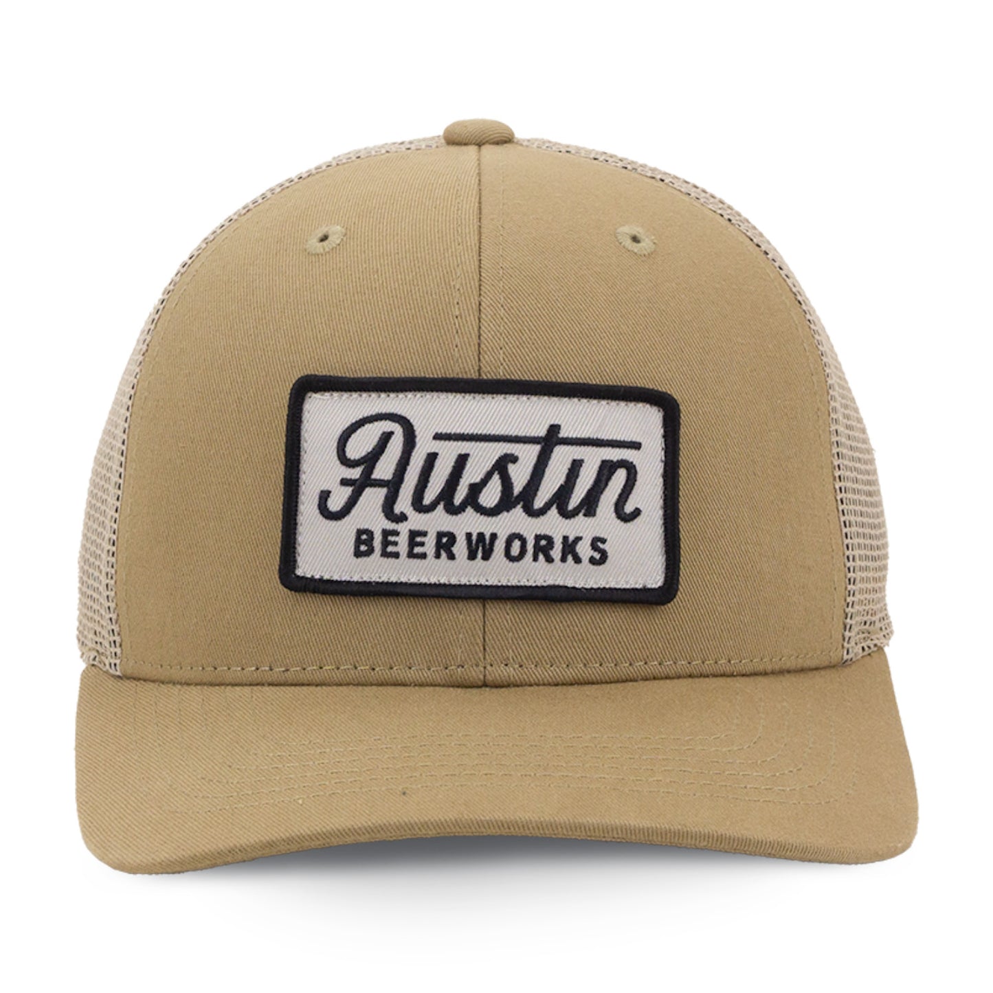 Desert Dirt Snapback