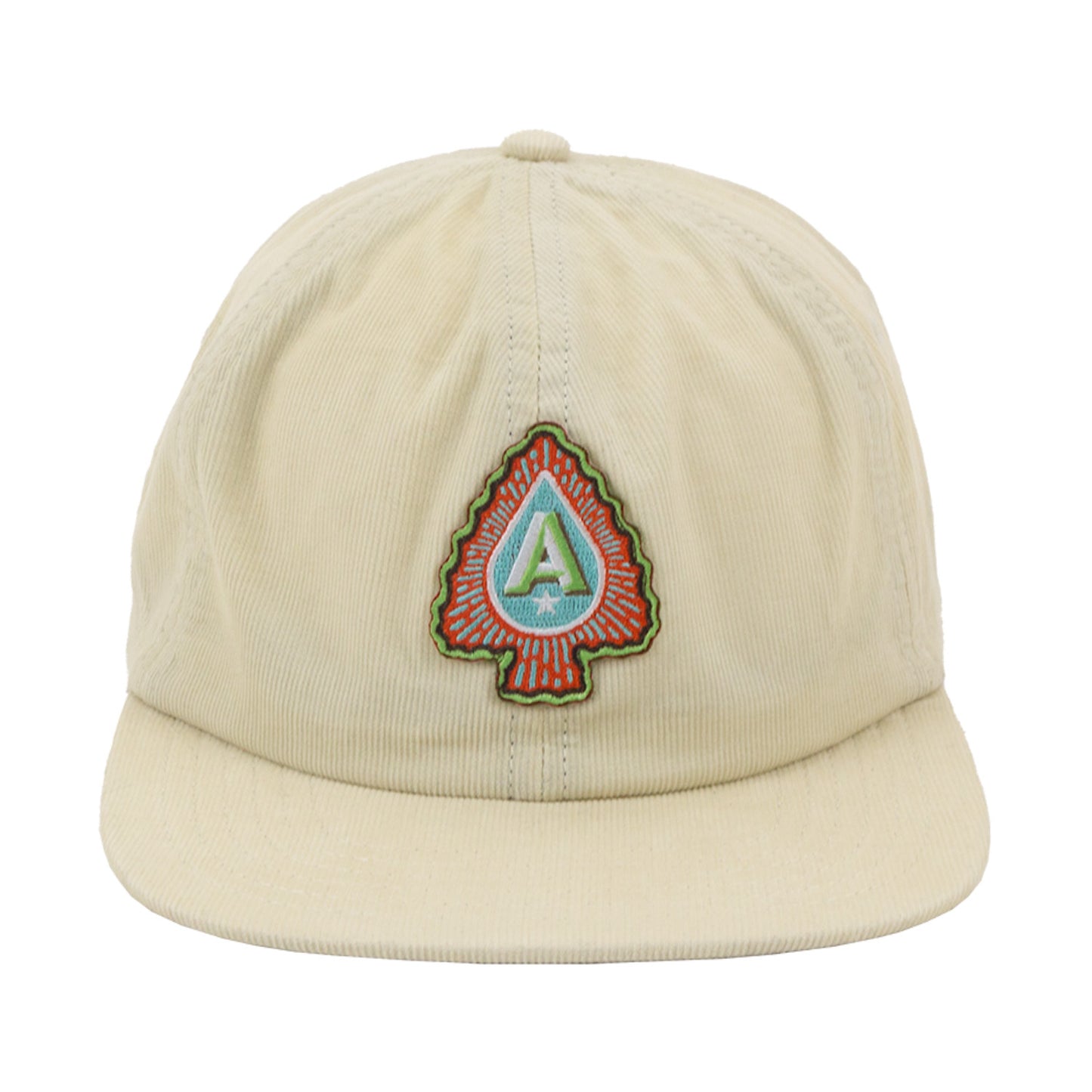 Classic Watermelon Arrowhead Hat