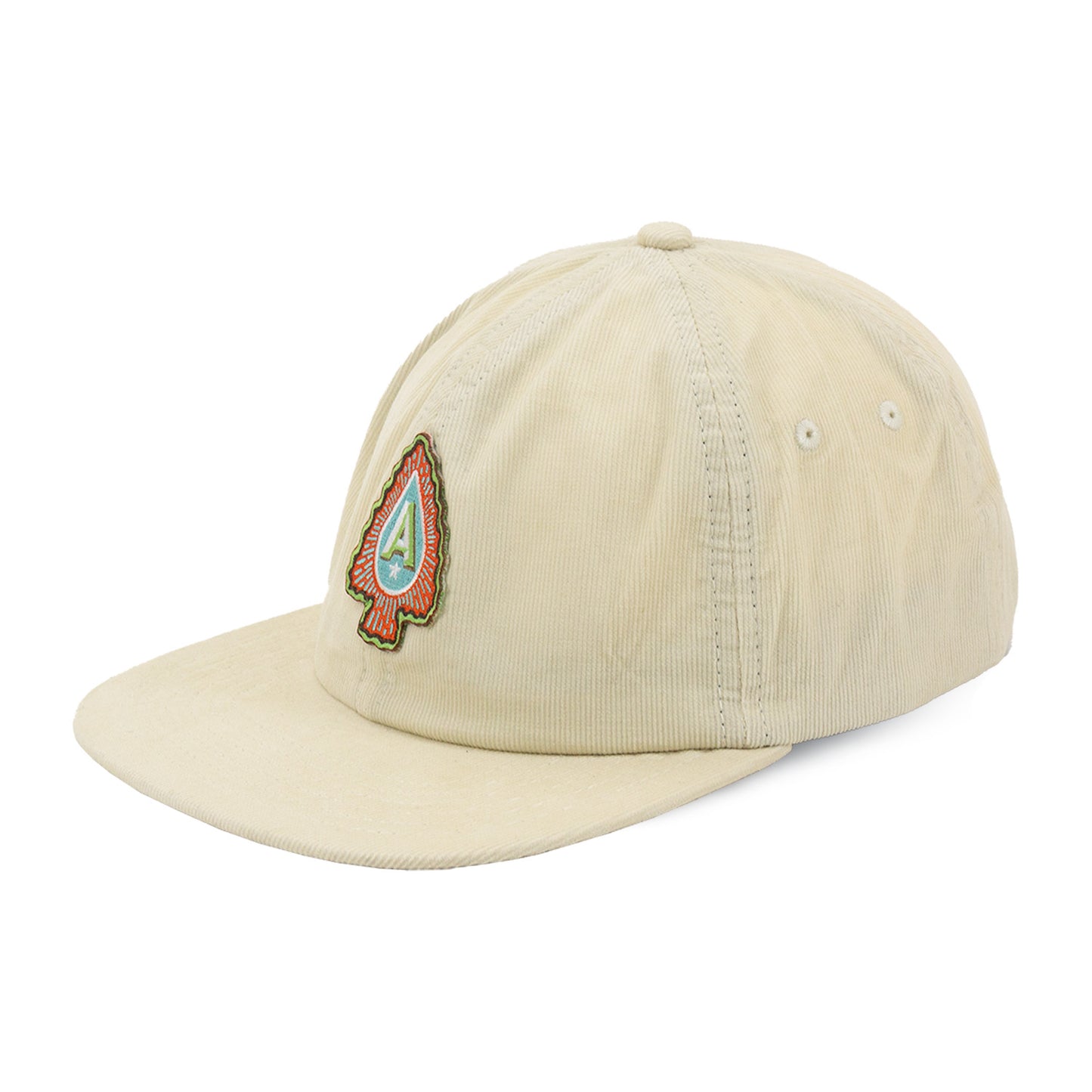 Classic Watermelon Arrowhead Hat