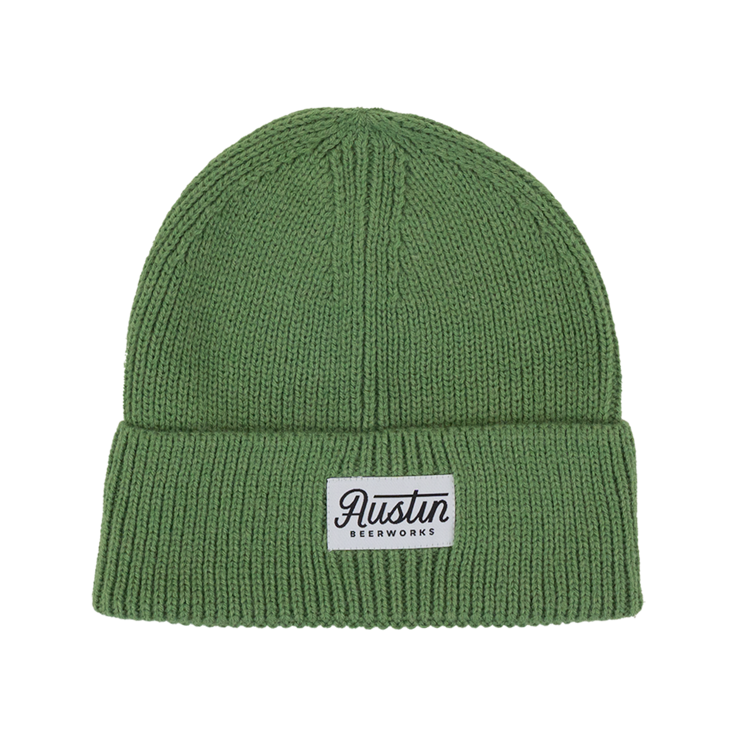 Captain Mike's Beanie