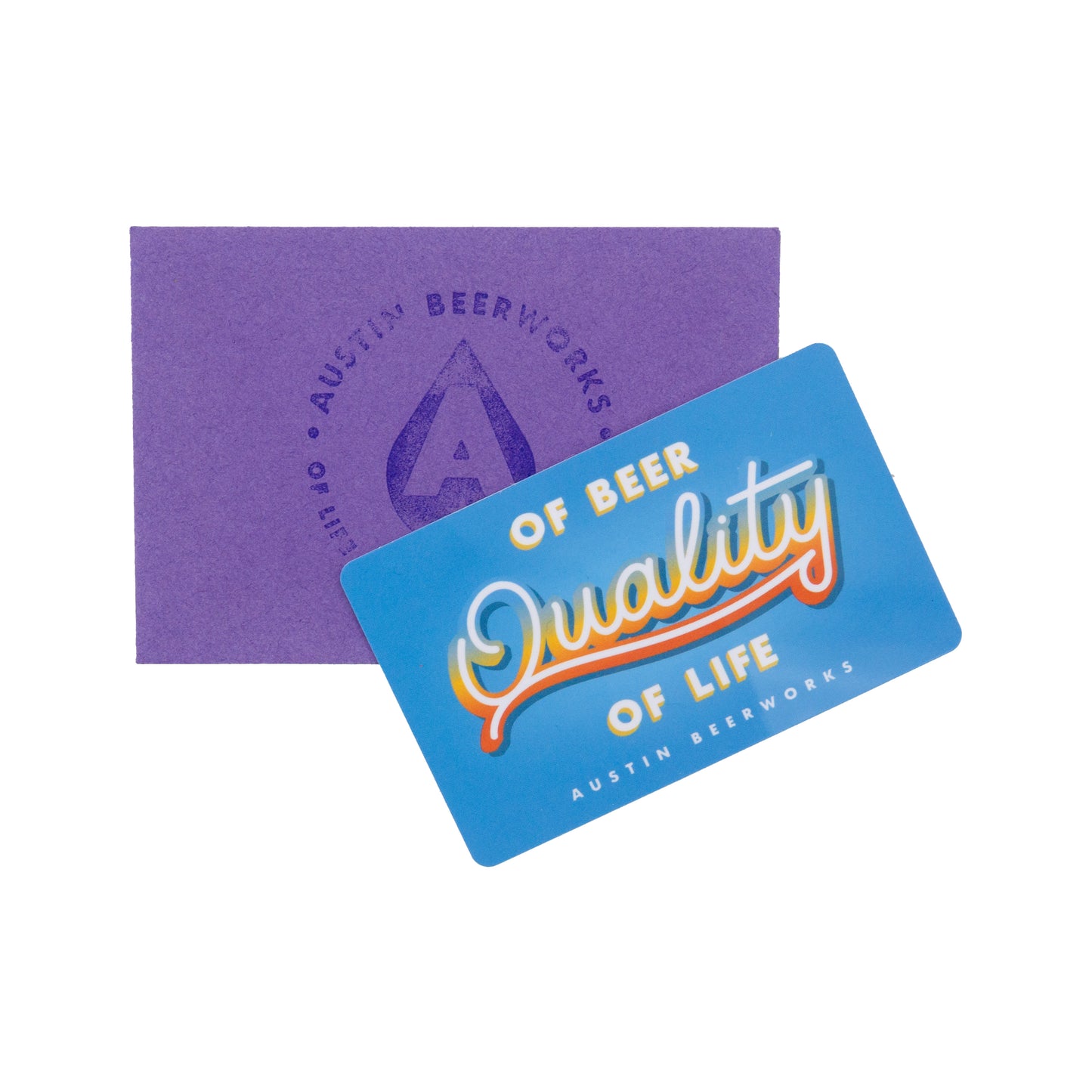 ABW Gift Card