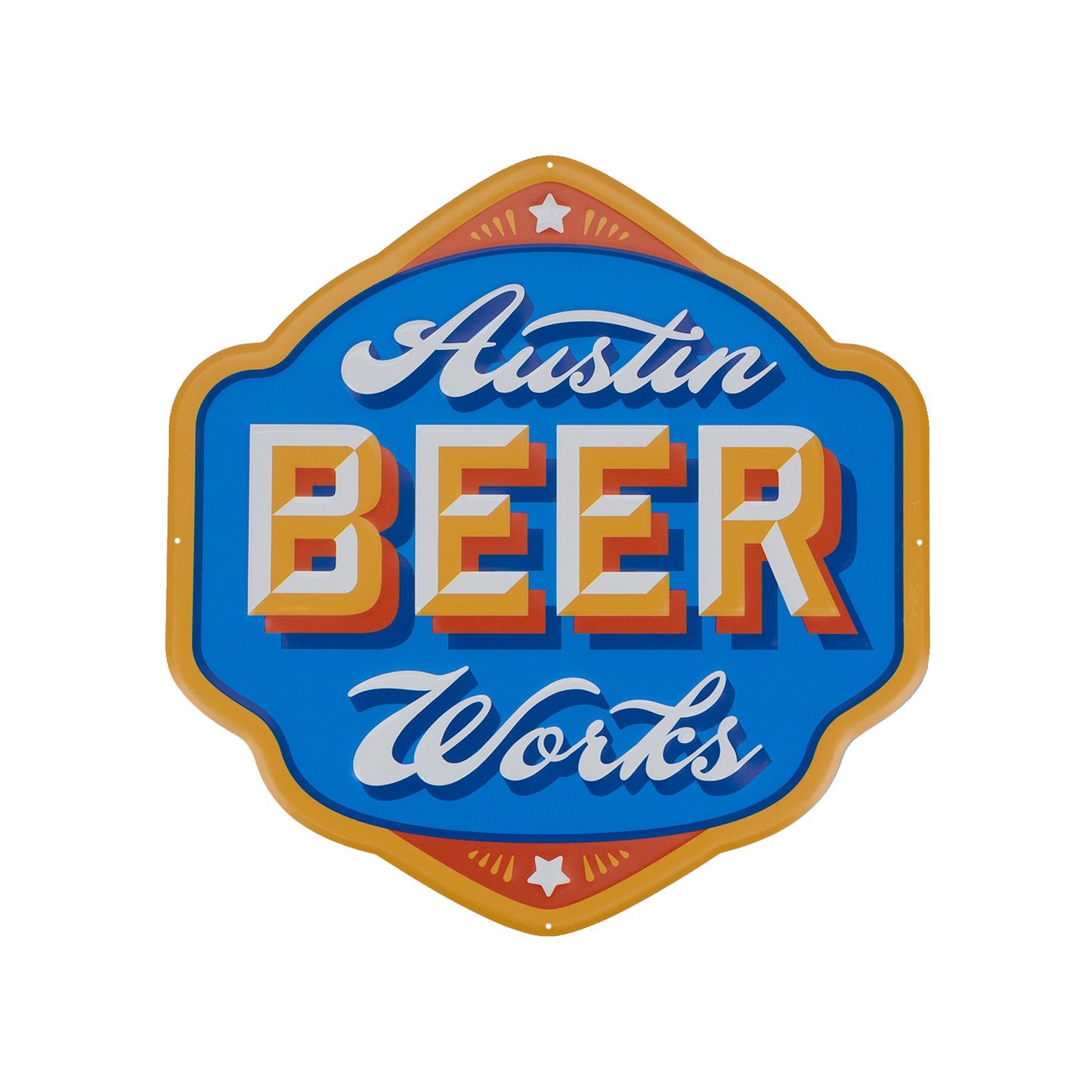 Beer Sign