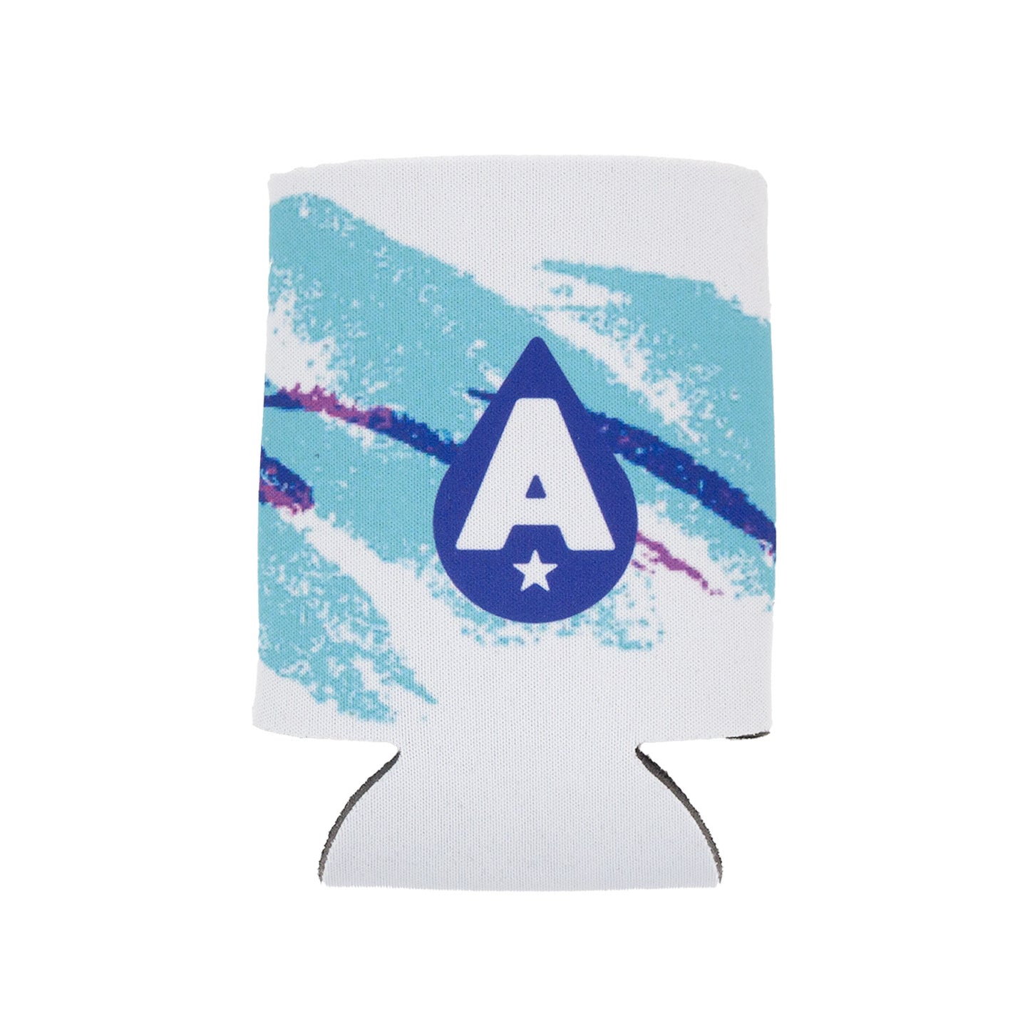 ABW 90's Cup Koozie