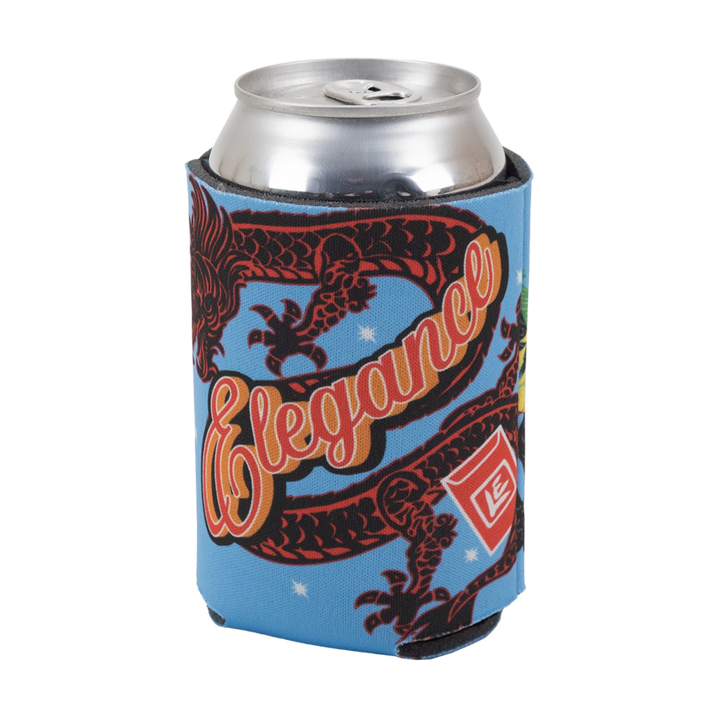 Power and Elegance Koozie