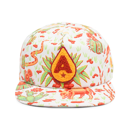 Roadrunner Hat
