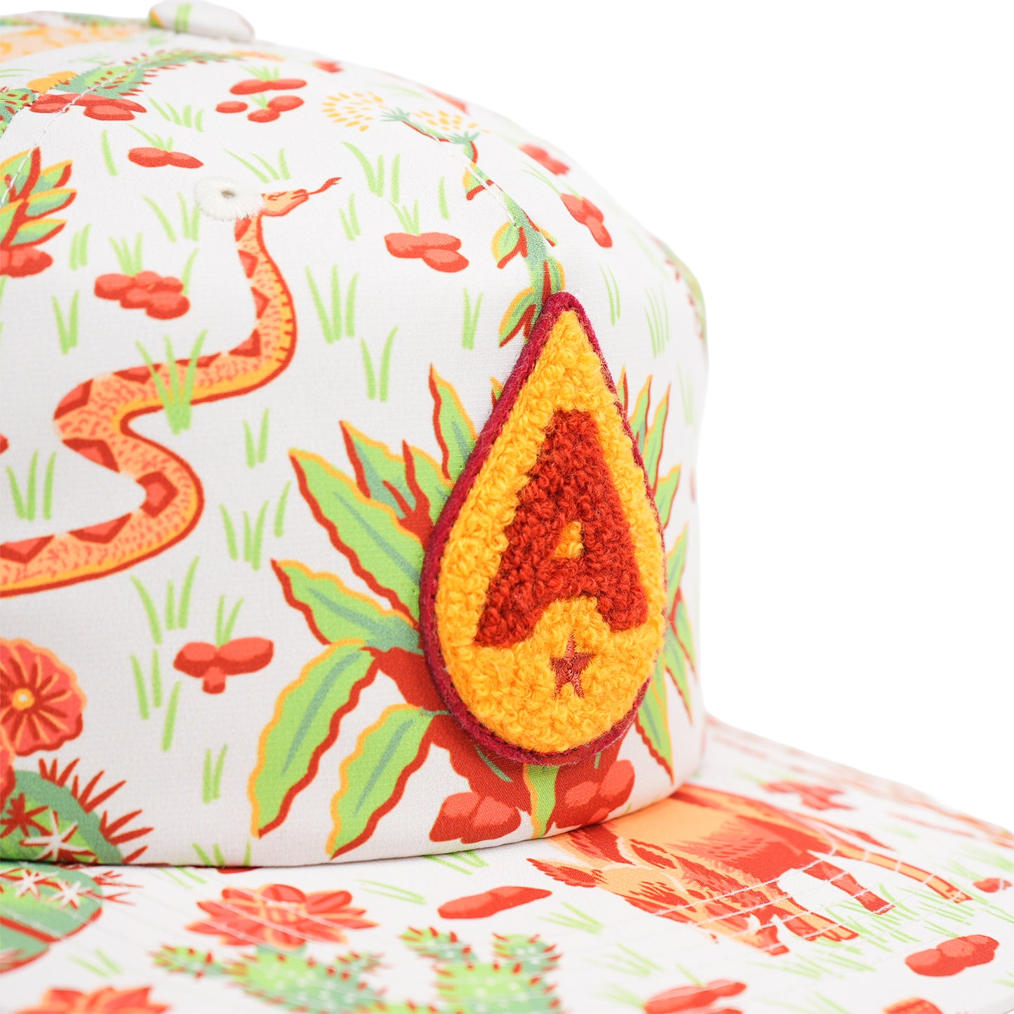 Roadrunner Hat