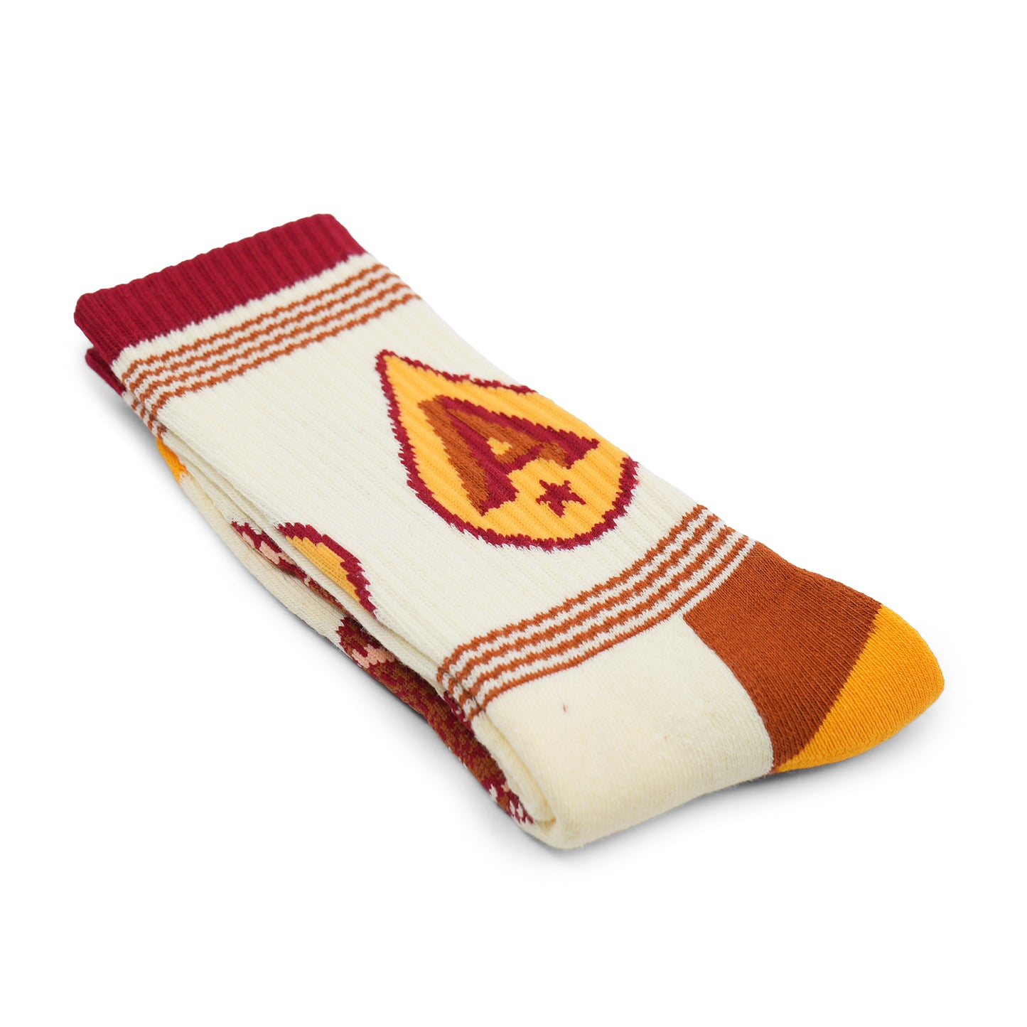 Roadrunner Socks