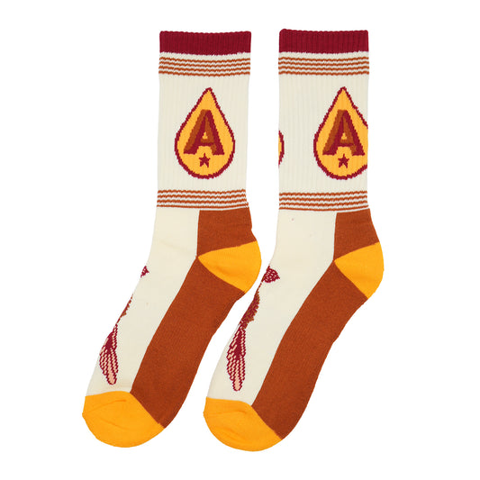 Roadrunner Socks