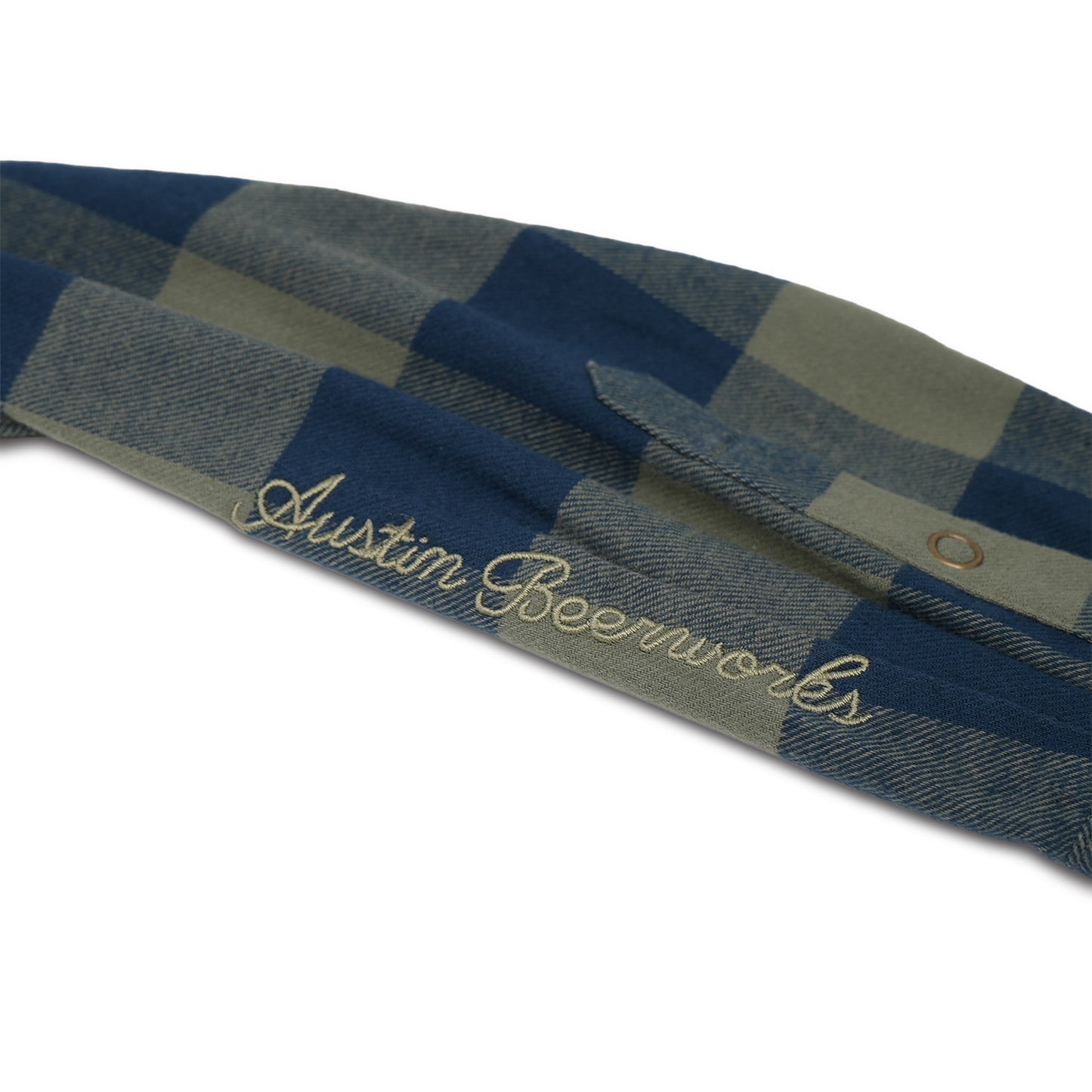 Beerworks Flannel