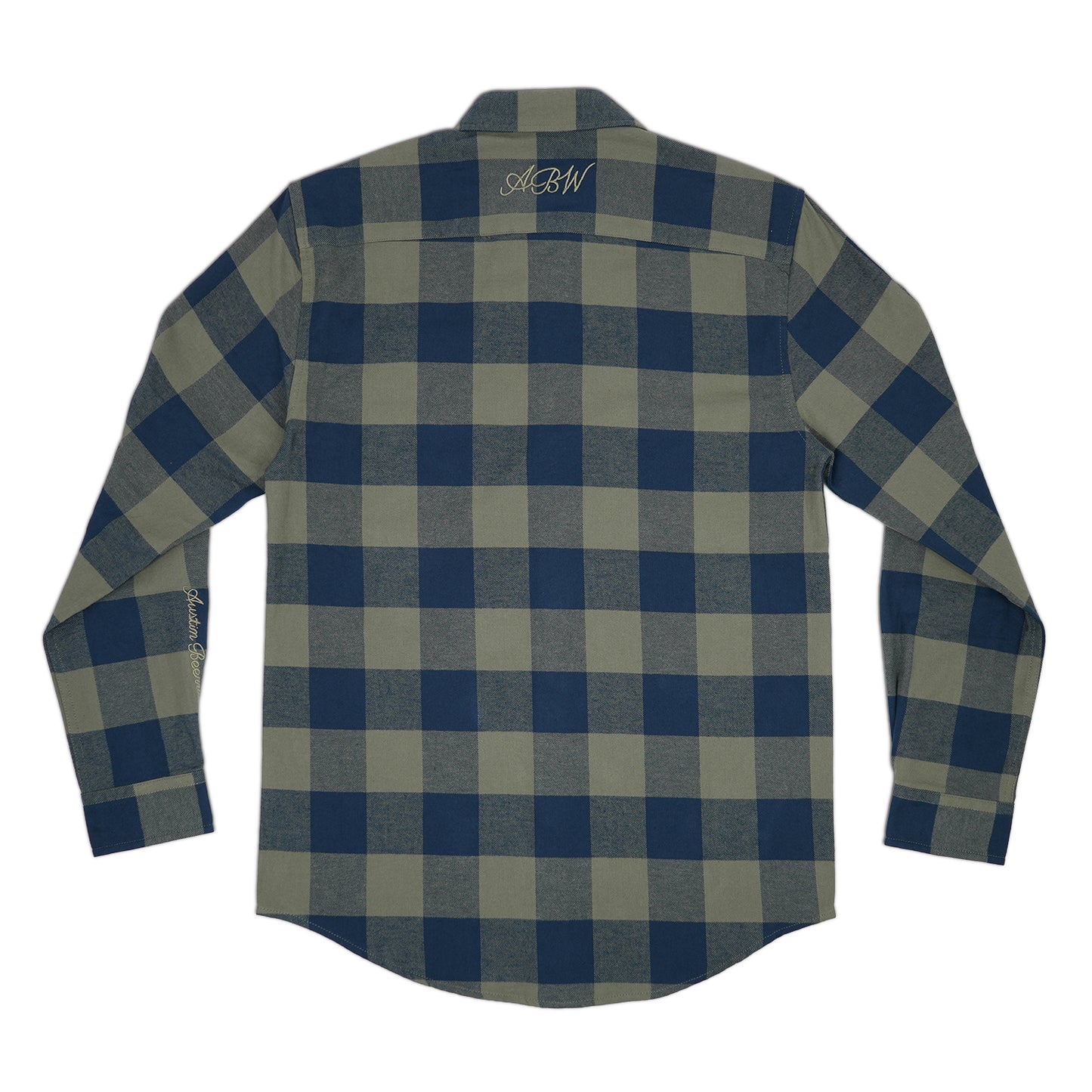 Beerworks Flannel
