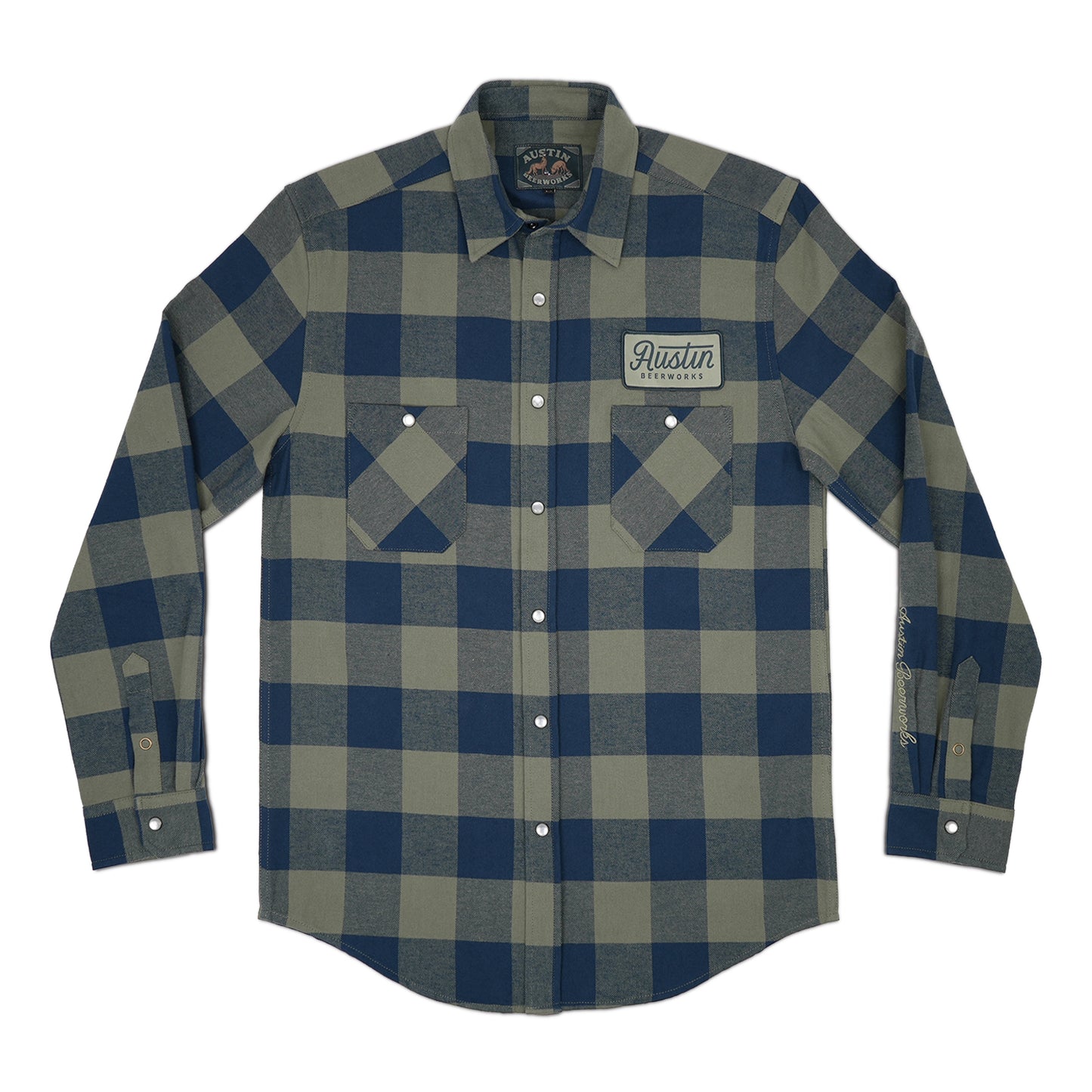 Beerworks Flannel