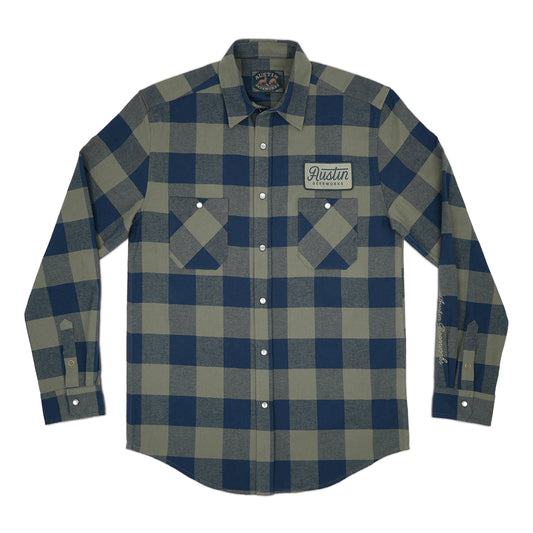 Beerworks Flannel