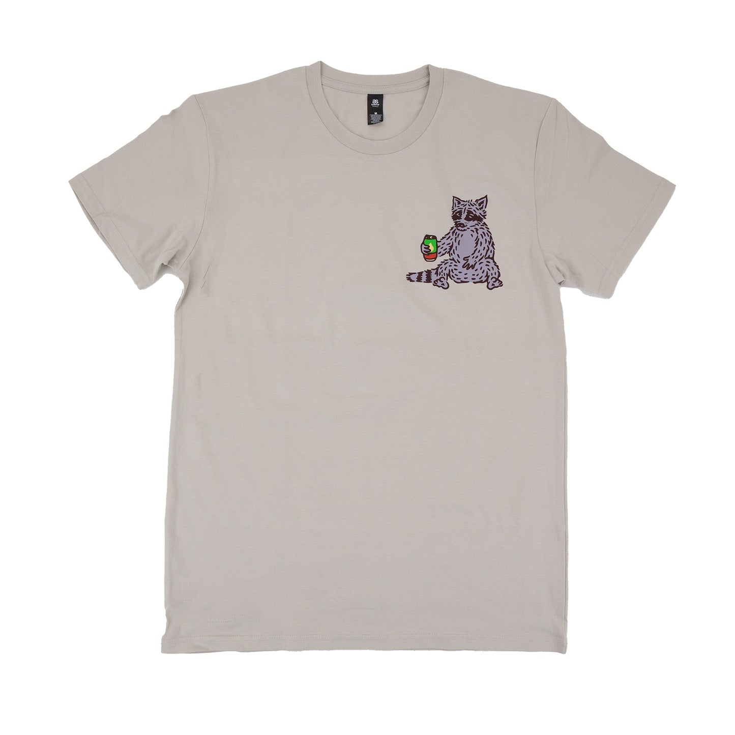 Sprinkle Valley Rocky The Racoon Shirt