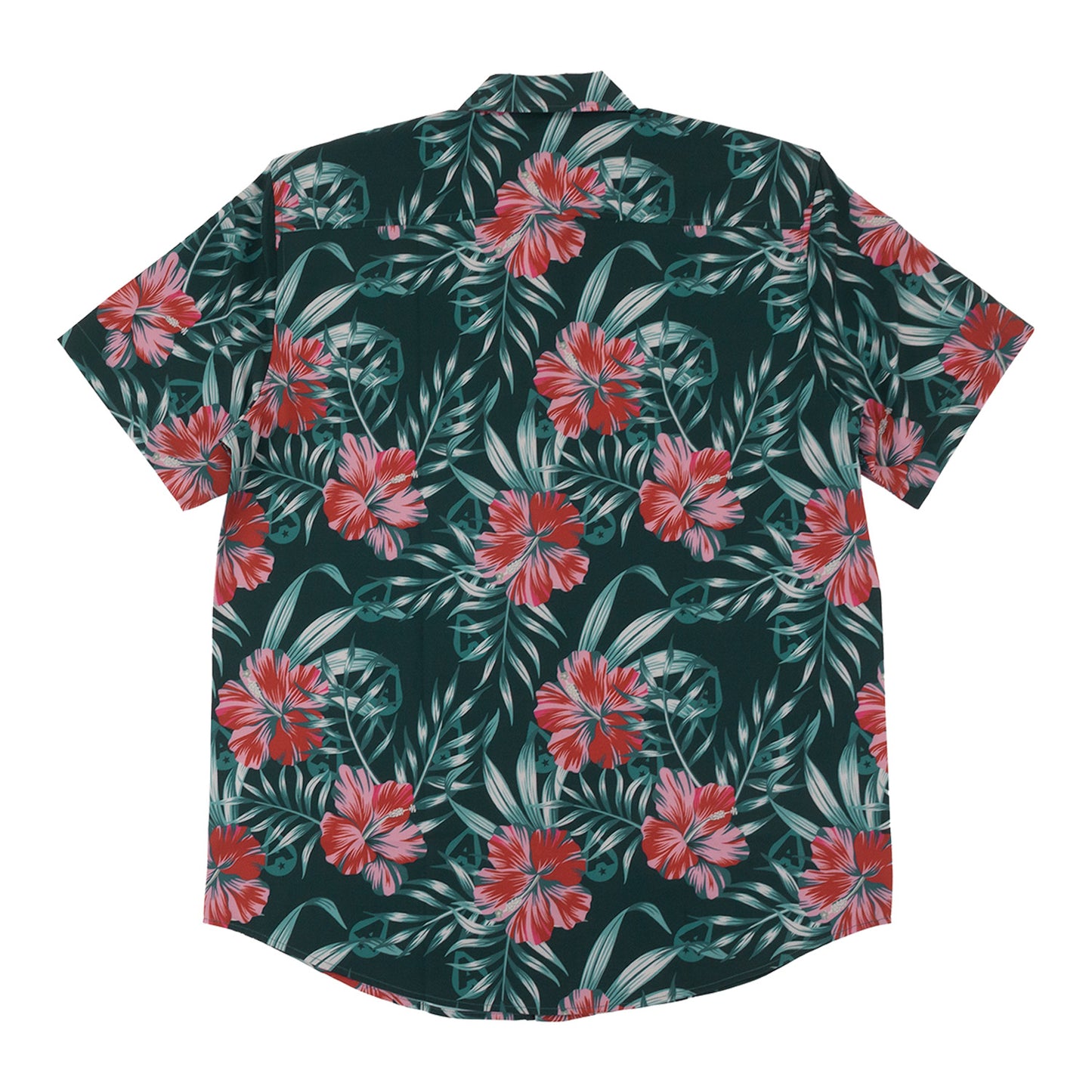 2024 Tropical Tuxedo Shirt