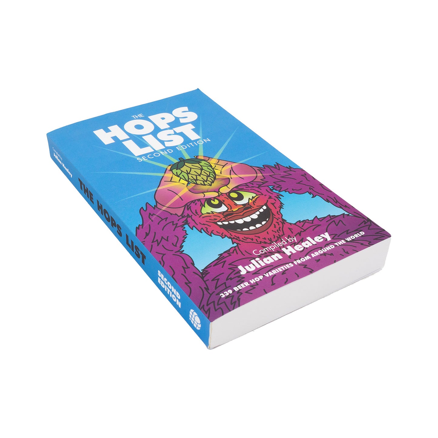 Hops List Book