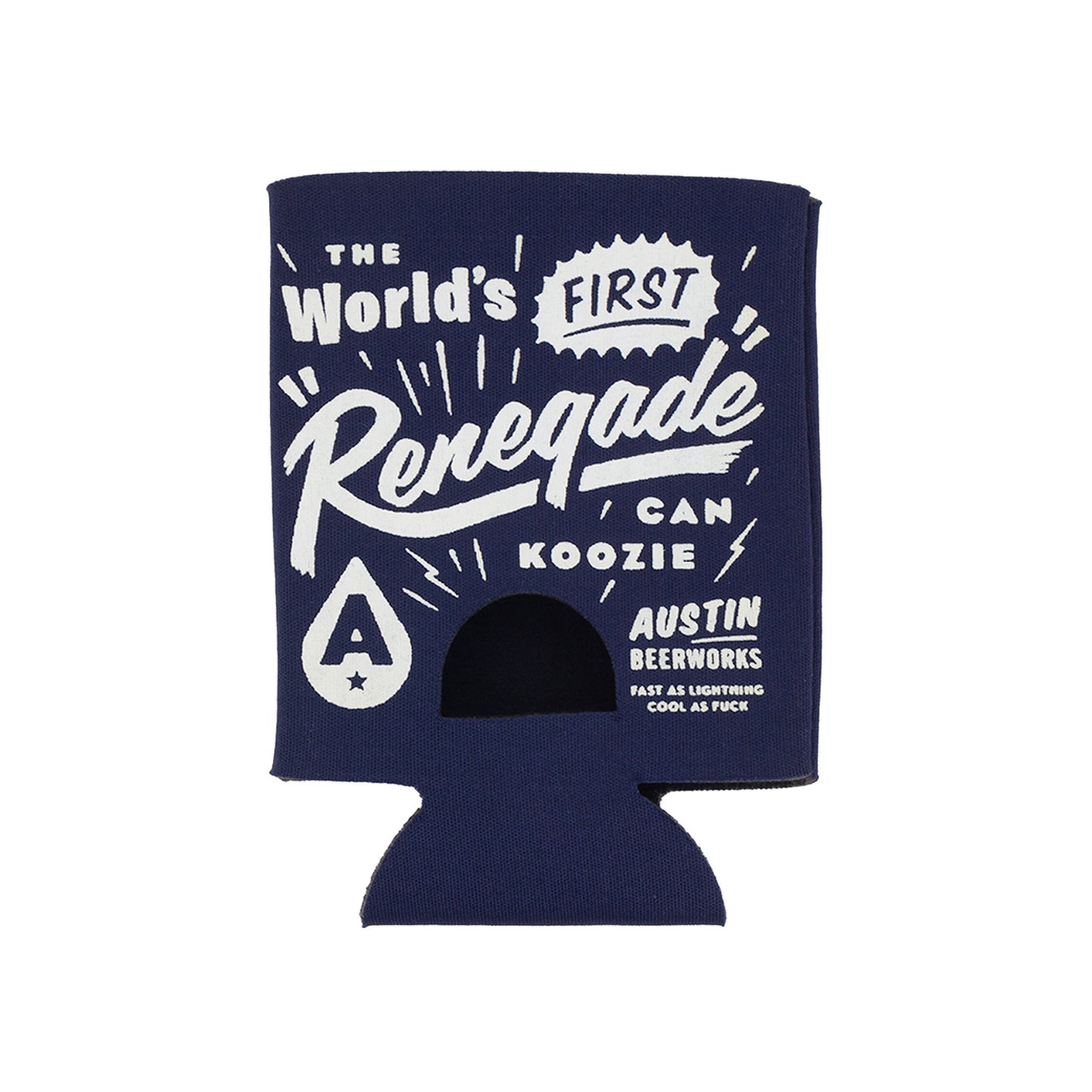 Renegade Koozie