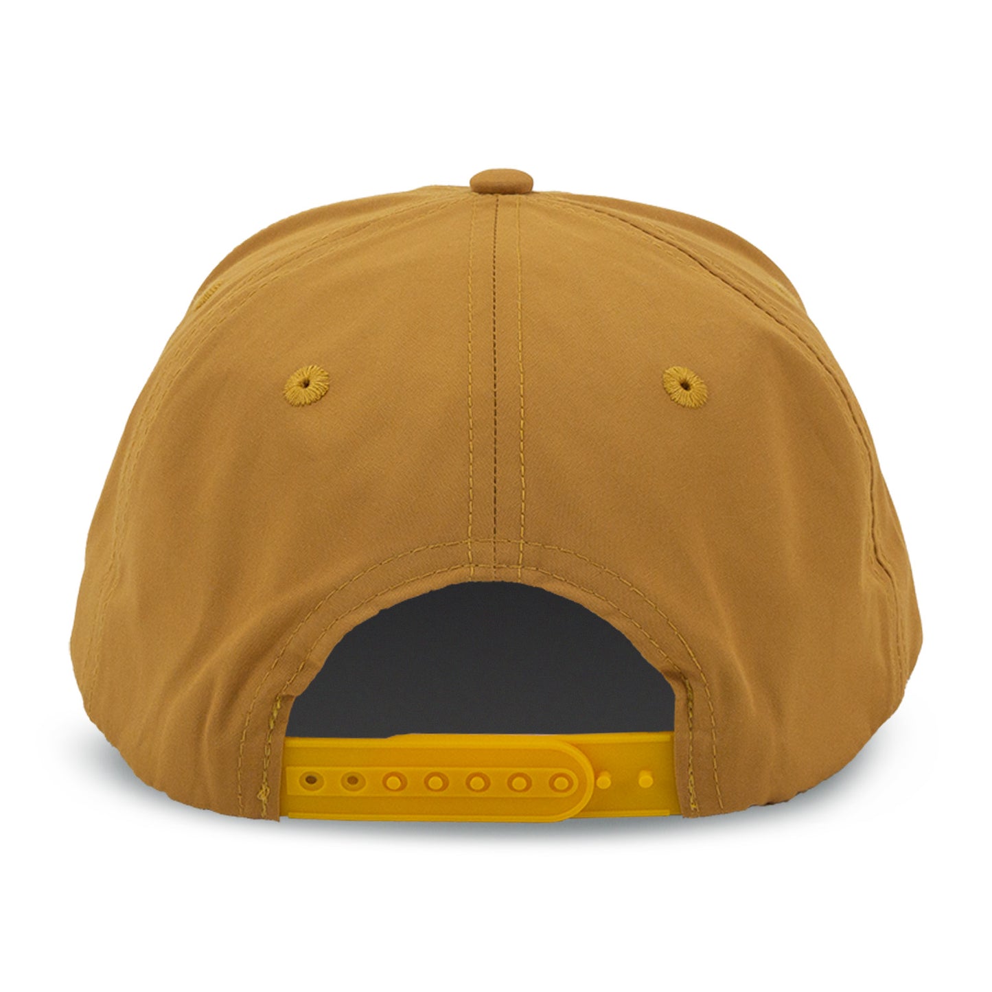 Gold ABW Hat