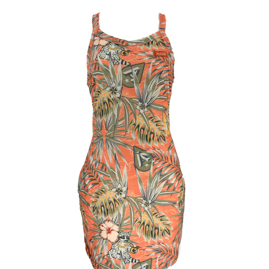 Tropical Sundress
